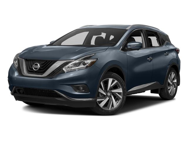 used 2016 Nissan Murano car