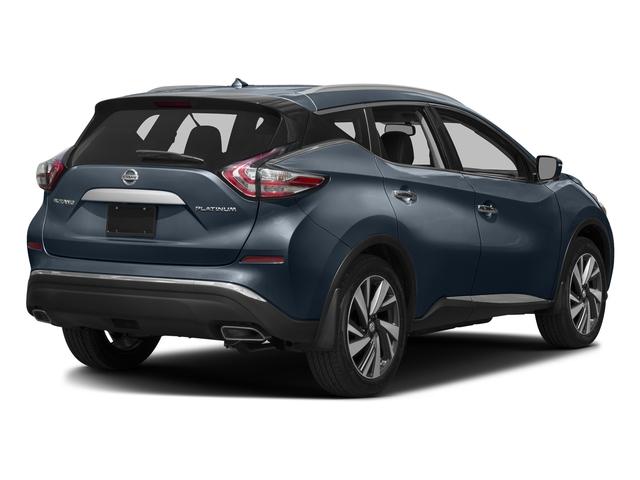 used 2016 Nissan Murano car