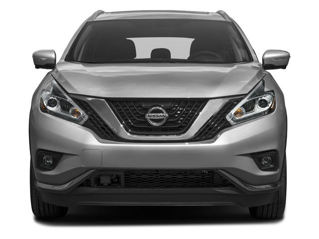 used 2016 Nissan Murano car