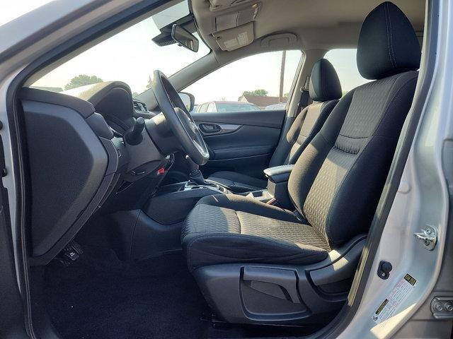 used 2020 Nissan Rogue car, priced at $19,169