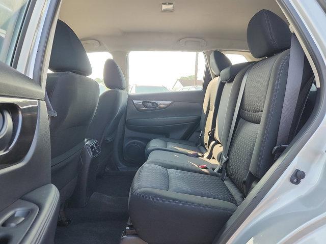 used 2020 Nissan Rogue car, priced at $19,169