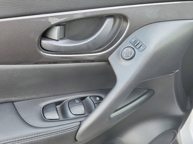 used 2020 Nissan Rogue car, priced at $21,339