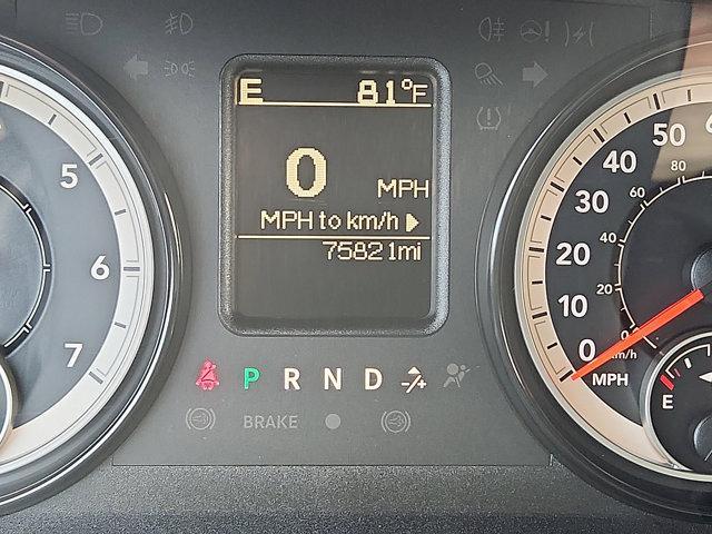 used 2018 Ram 1500 car, priced at $22,990