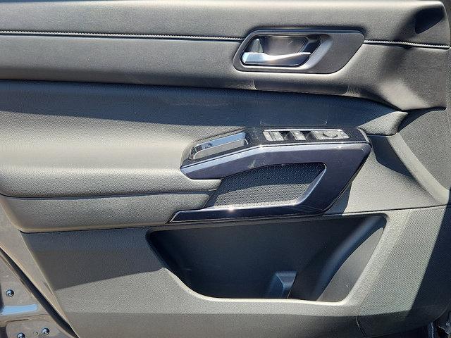 used 2022 Nissan Pathfinder car, priced at $24,990