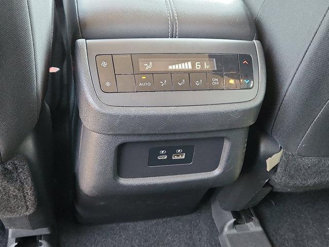 used 2022 Nissan Pathfinder car, priced at $24,990