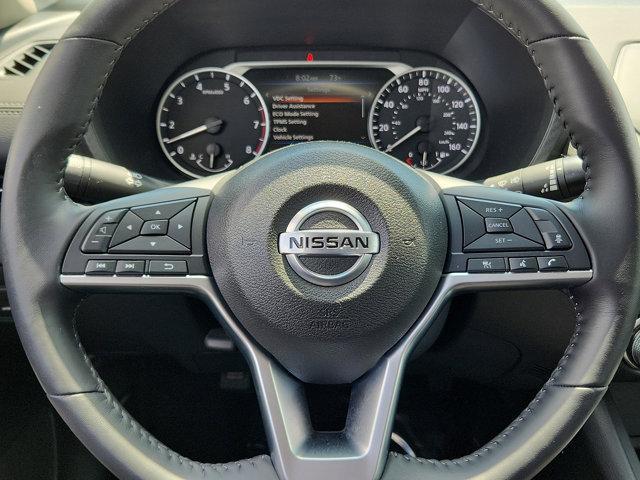 used 2020 Nissan Sentra car, priced at $19,864