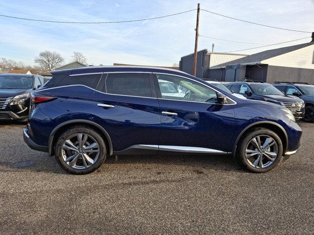 used 2024 Nissan Murano car, priced at $34,990