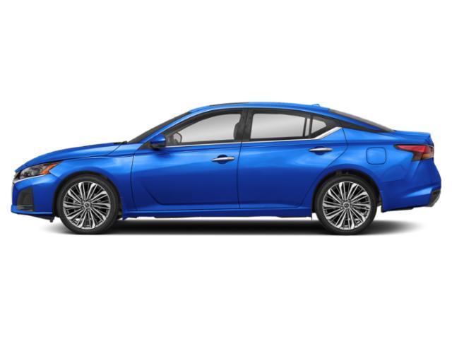 new 2025 Nissan Altima car, priced at $36,210