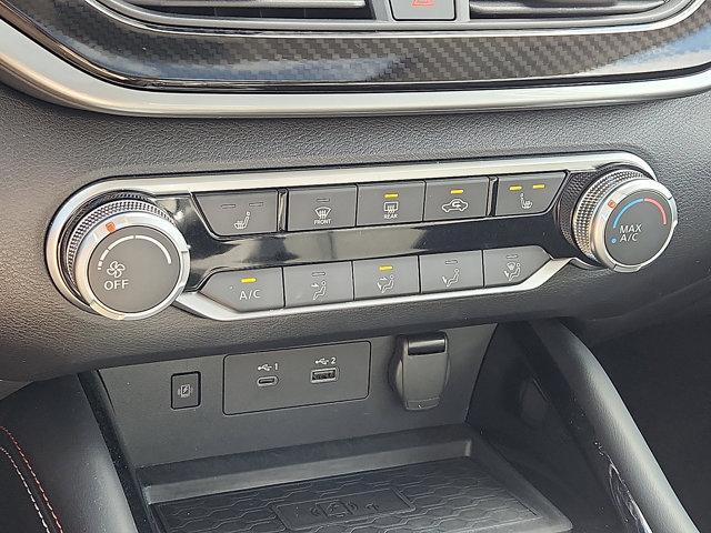 used 2023 Nissan Altima car, priced at $24,275
