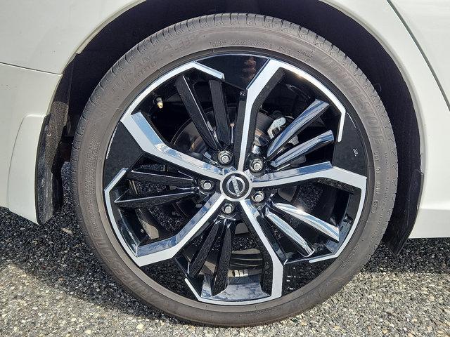 used 2023 Nissan Altima car, priced at $24,275