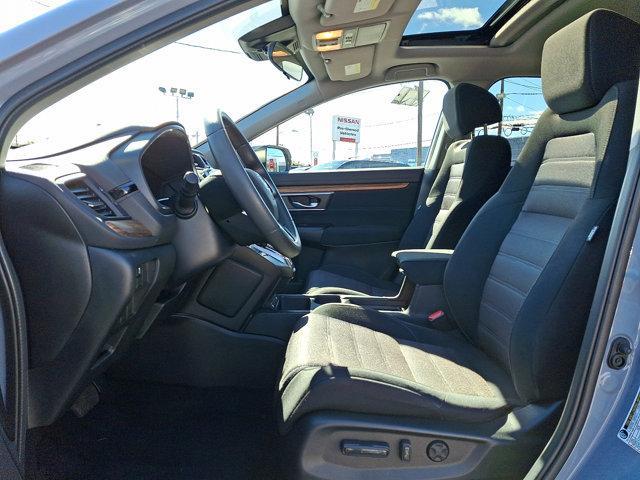 used 2022 Honda CR-V car, priced at $28,873
