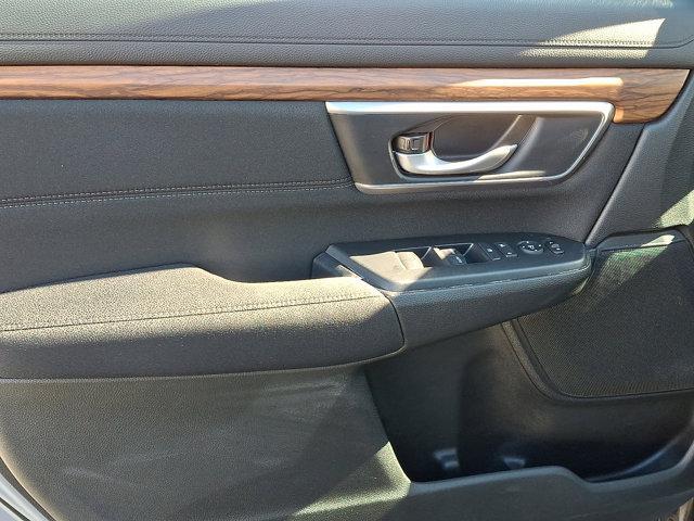 used 2022 Honda CR-V car, priced at $28,873