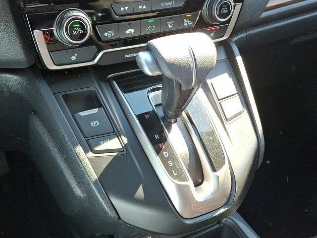 used 2022 Honda CR-V car, priced at $28,873