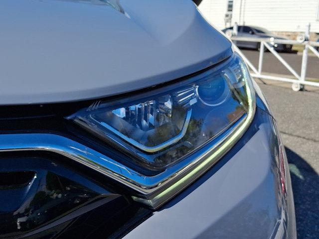 used 2022 Honda CR-V car, priced at $28,873