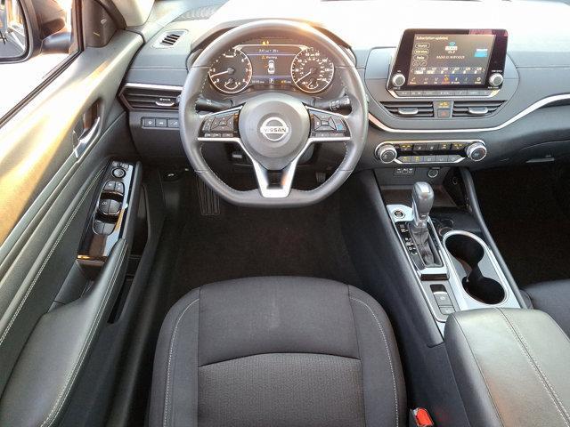 used 2021 Nissan Altima car, priced at $20,971