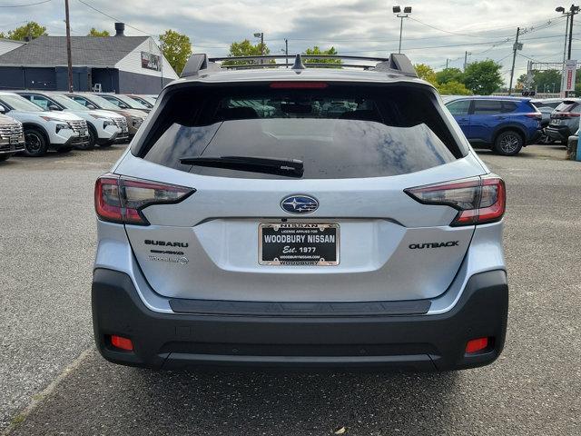 used 2023 Subaru Outback car, priced at $27,989