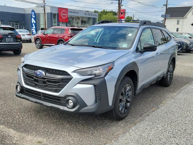 used 2023 Subaru Outback car, priced at $27,989