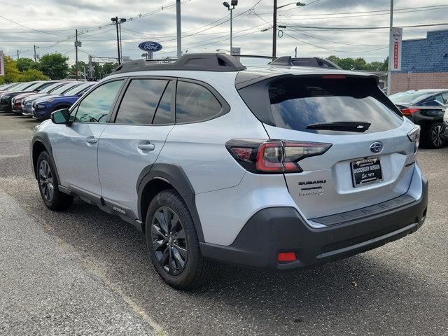 used 2023 Subaru Outback car, priced at $27,989