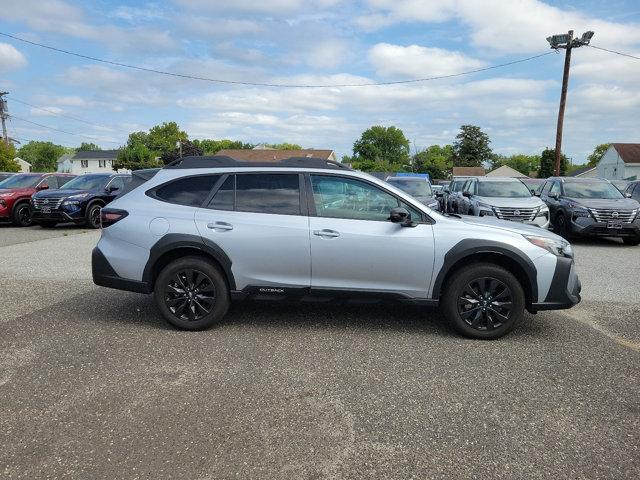 used 2023 Subaru Outback car, priced at $27,989