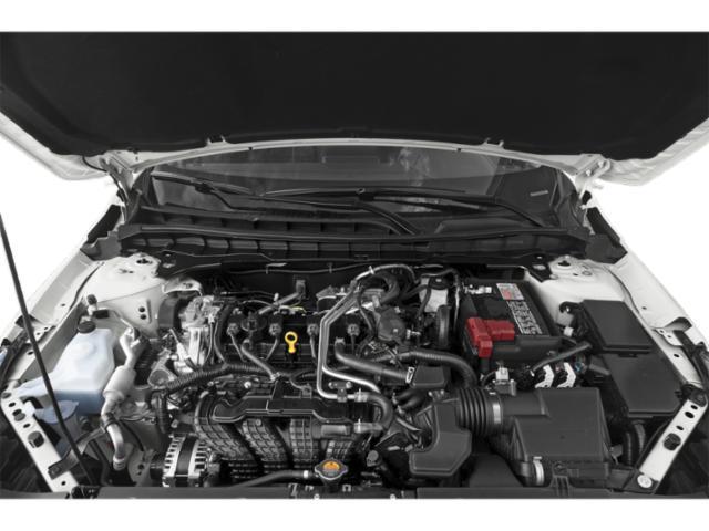 new 2025 Nissan Altima car, priced at $32,985