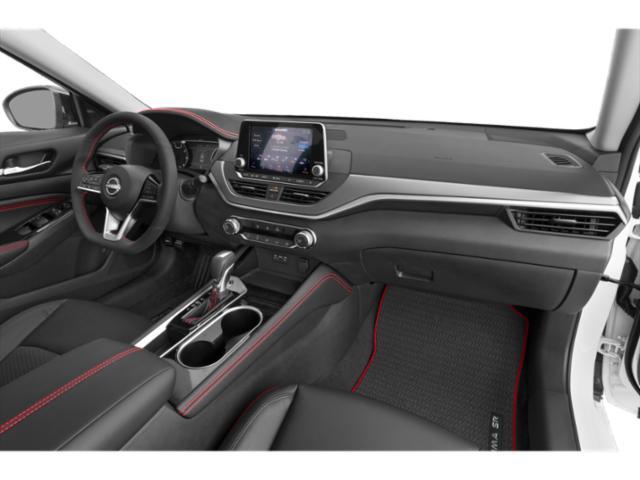 new 2025 Nissan Altima car, priced at $32,985