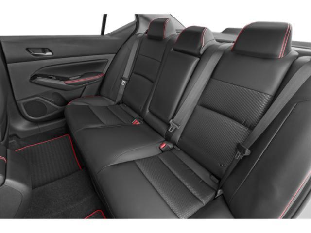 new 2025 Nissan Altima car, priced at $32,985