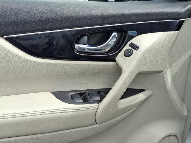 used 2019 Nissan Rogue Sport car, priced at $15,693