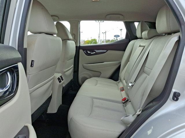 used 2019 Nissan Rogue Sport car, priced at $15,693