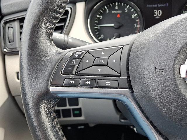 used 2019 Nissan Rogue Sport car, priced at $15,693