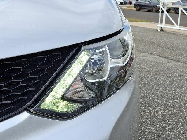 used 2019 Nissan Rogue Sport car, priced at $15,693