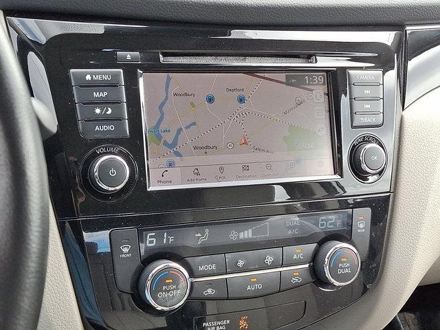 used 2019 Nissan Rogue Sport car, priced at $15,693