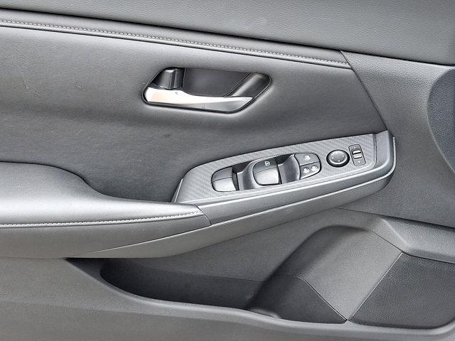 used 2021 Nissan Sentra car, priced at $16,990