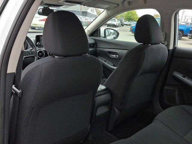 used 2021 Nissan Sentra car, priced at $16,990