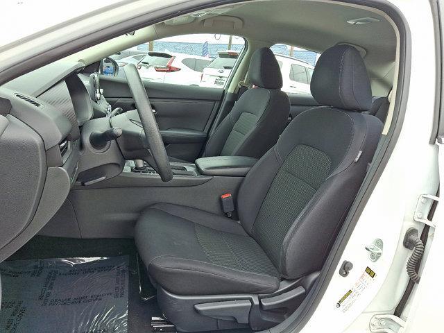 used 2021 Nissan Sentra car, priced at $16,990
