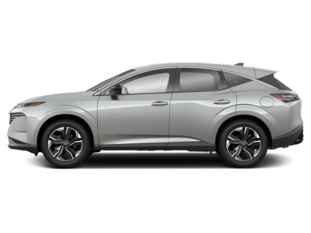 new 2025 Nissan Murano car, priced at $44,080