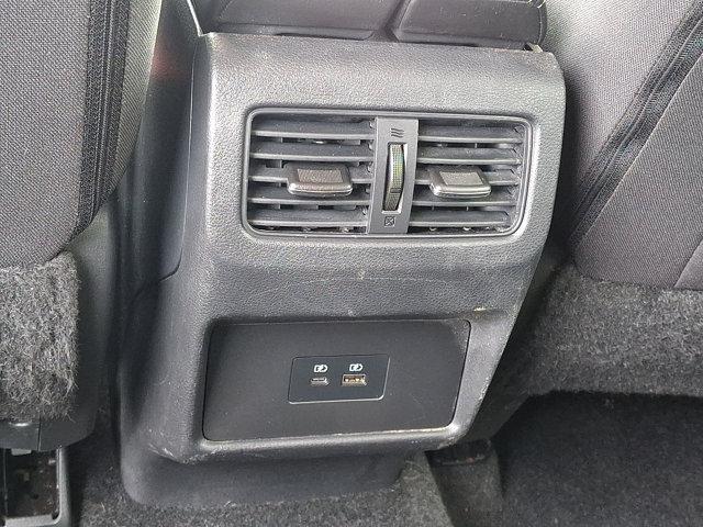 used 2021 Nissan Rogue car, priced at $20,290