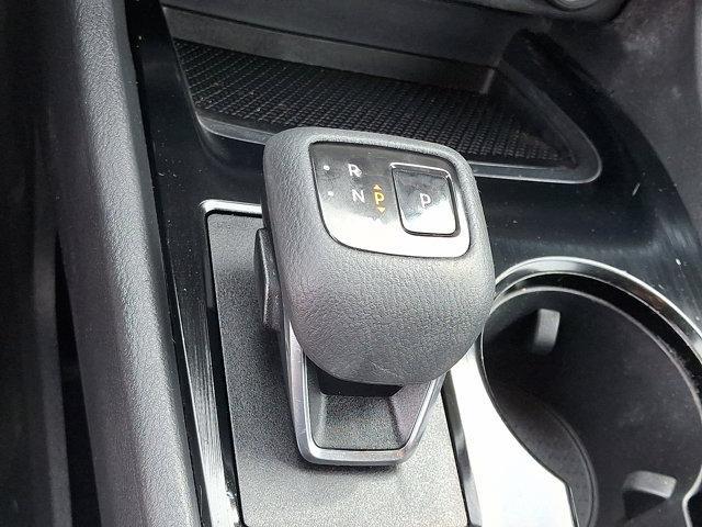 used 2021 Nissan Rogue car, priced at $20,290