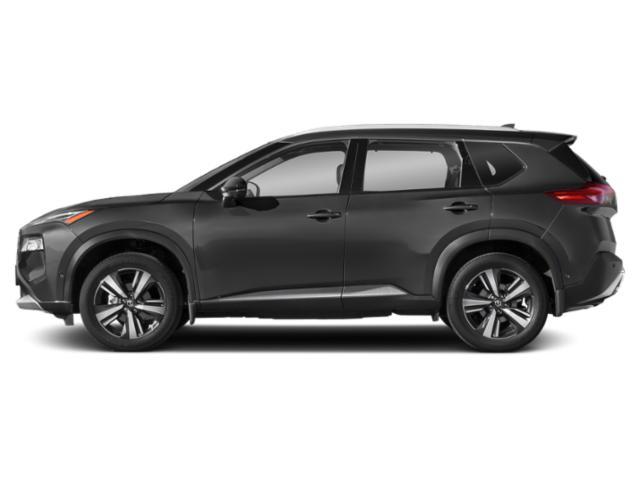 new 2023 Nissan Rogue car, priced at $34,995