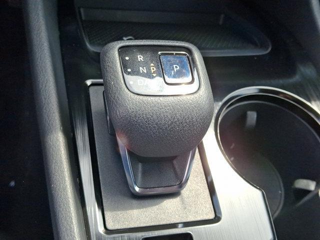 used 2022 Nissan Rogue car, priced at $26,540