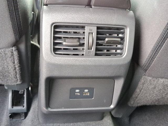 used 2022 Nissan Rogue car, priced at $26,540
