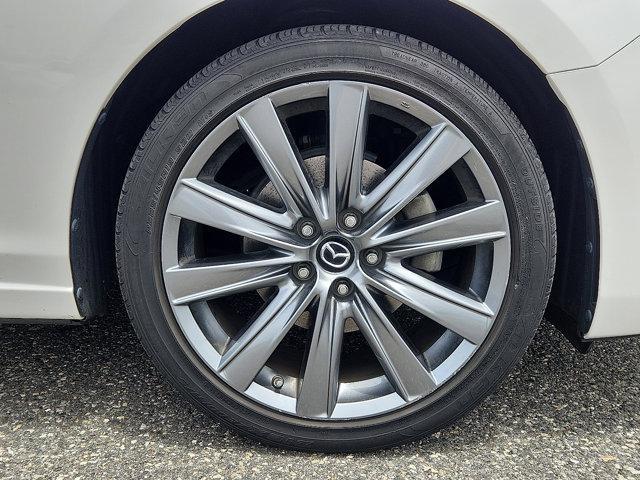 used 2018 Mazda Mazda6 car, priced at $19,990