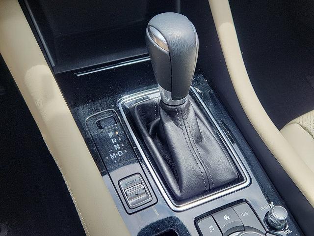 used 2018 Mazda Mazda6 car, priced at $19,990