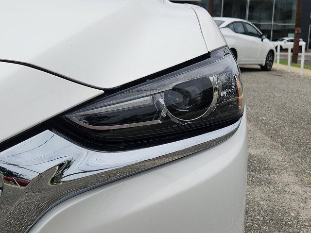 used 2018 Mazda Mazda6 car, priced at $19,990