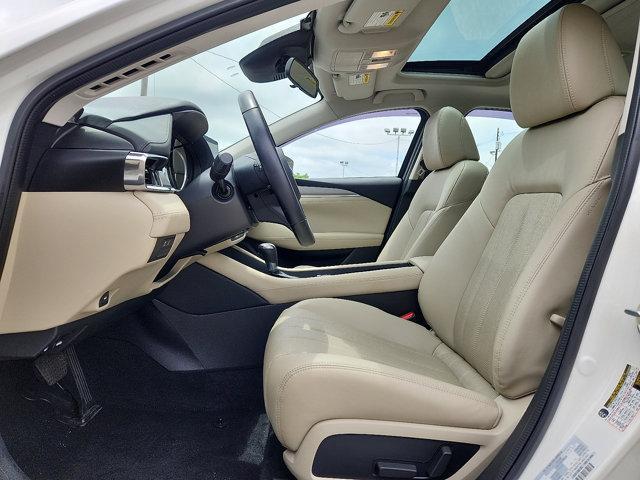 used 2018 Mazda Mazda6 car, priced at $19,990