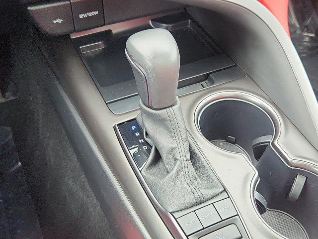 used 2024 Toyota Camry car, priced at $38,990