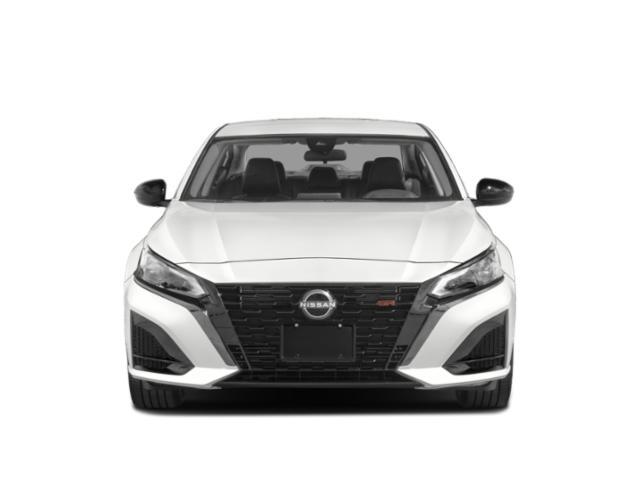 new 2024 Nissan Altima car, priced at $38,540