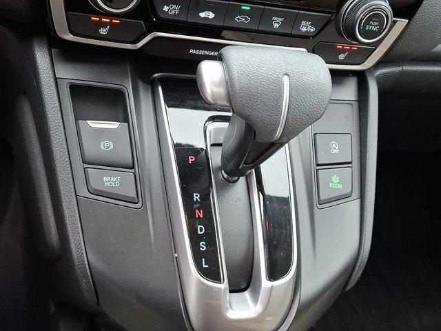 used 2022 Honda CR-V car, priced at $26,990