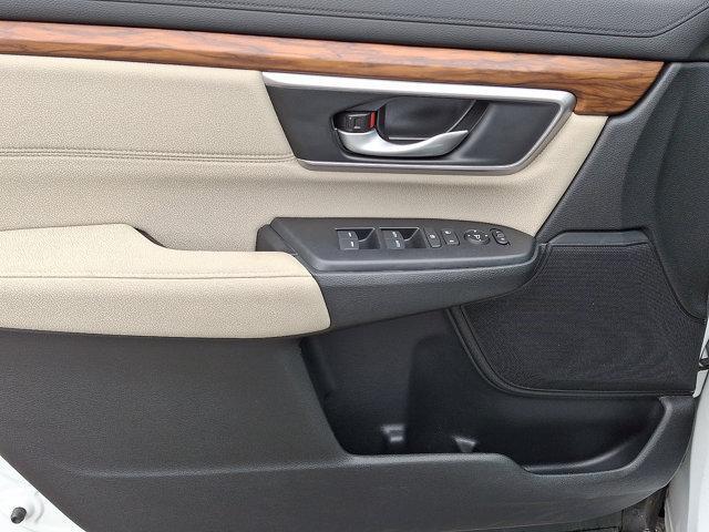 used 2022 Honda CR-V car, priced at $26,990