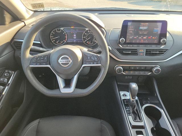 used 2021 Nissan Altima car, priced at $19,463