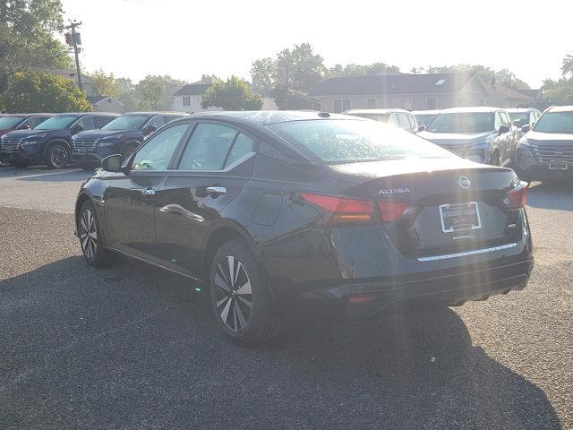 used 2021 Nissan Altima car, priced at $19,463